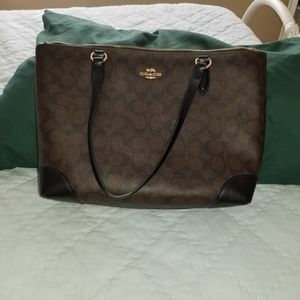 women's coach purses on sale